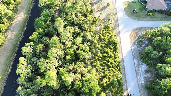 0.23 Acres of Residential Land for Sale in North Port, Florida