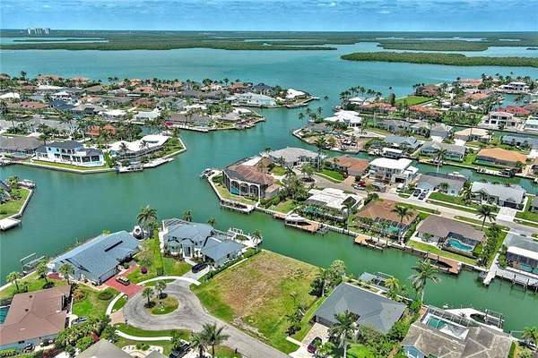 0.26 Acres of Land for Sale in Marco Island, Florida