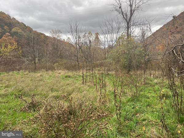 31.3 Acres of Land for Sale in McCoole, Maryland