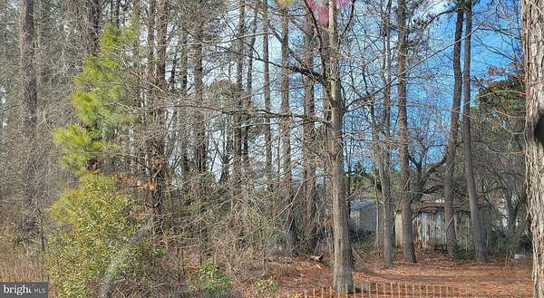 0.28 Acres of Residential Land for Sale in Tall Timbers, Maryland
