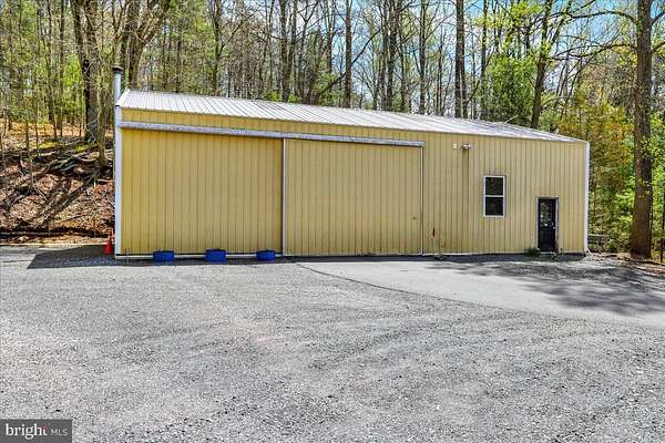 3.27 Acres of Commercial Land for Lease in Mohnton, Pennsylvania