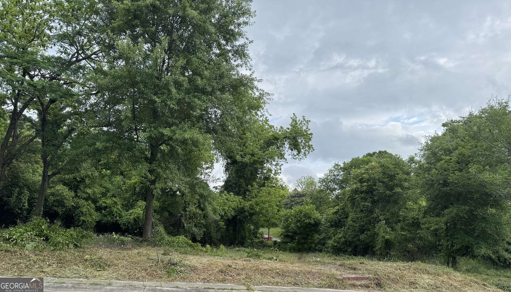 0.42 Acres of Land for Sale in Macon, Georgia