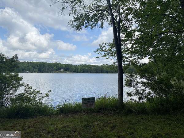 13.8 Acres of Land for Sale in Buckhead, Georgia