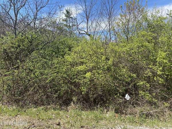 0.6 Acres of Residential Land for Sale in Crossville, Tennessee