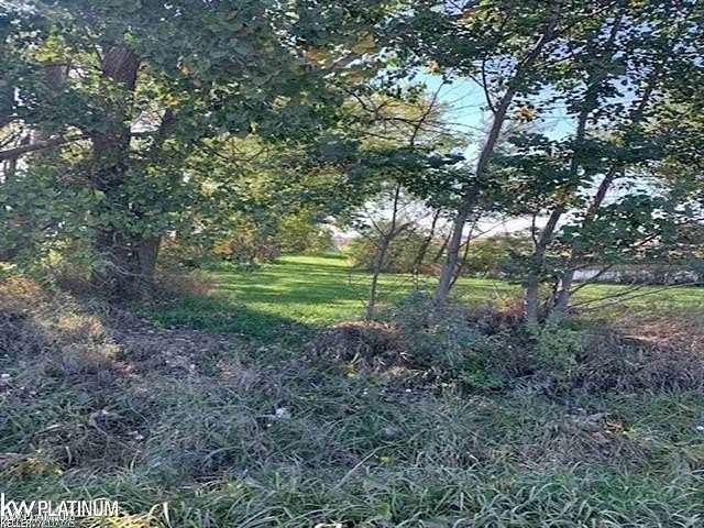 1.59 Acres of Land for Sale in Brown City, Michigan