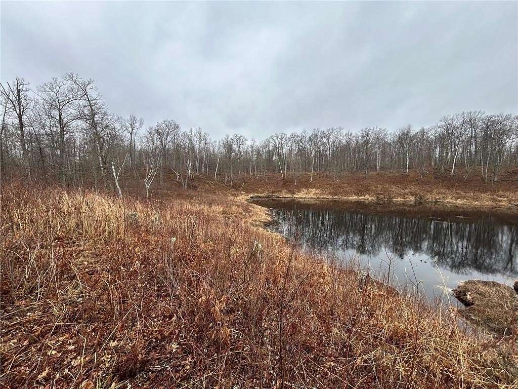 3.73 Acres of Land for Sale in Longville, Minnesota
