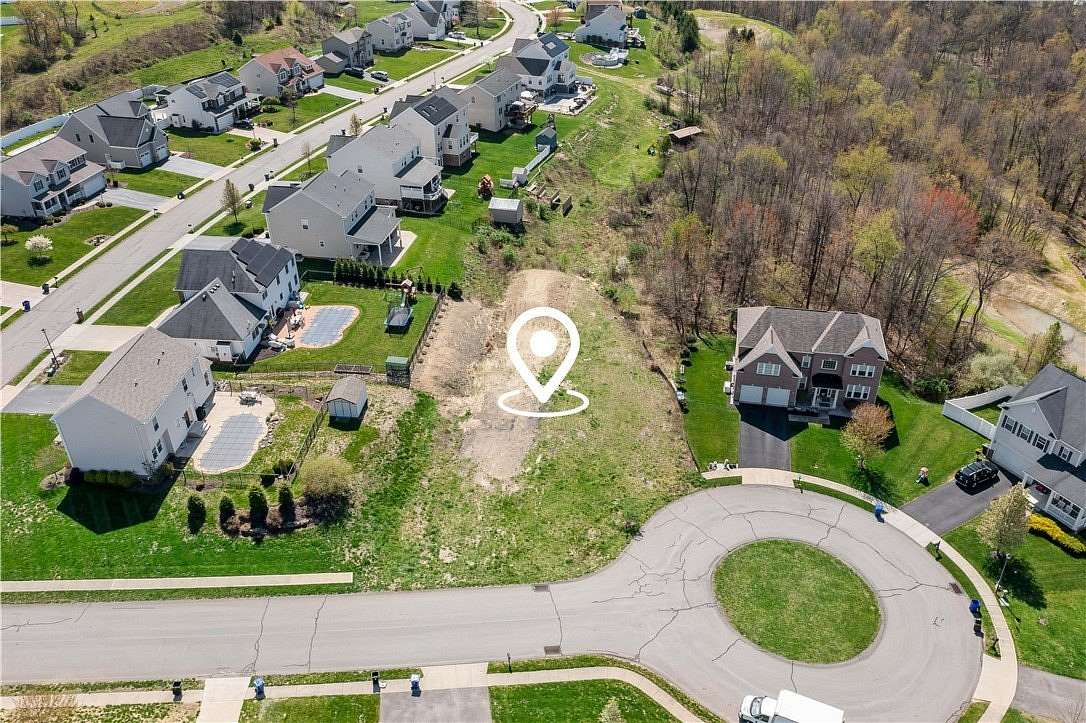 0.36 Acres of Residential Land for Sale in North Fayette Township, Pennsylvania