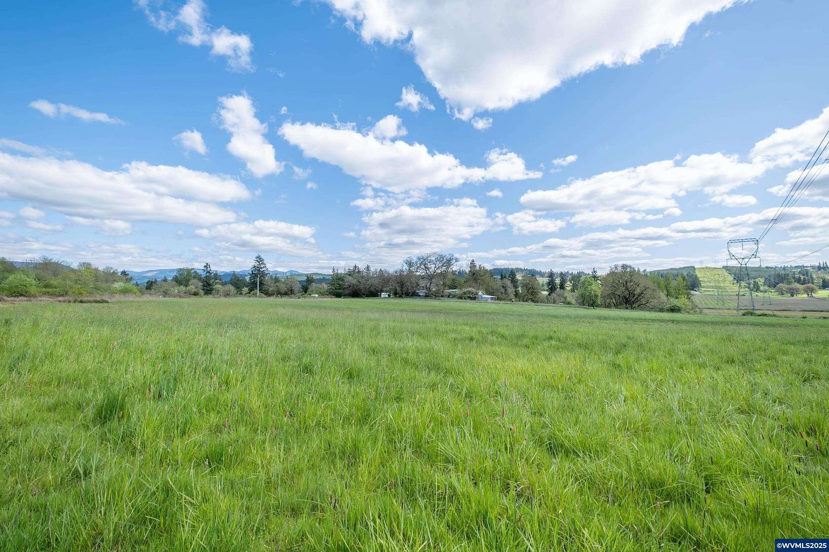 2 Acres of Residential Land for Sale in Lebanon, Oregon