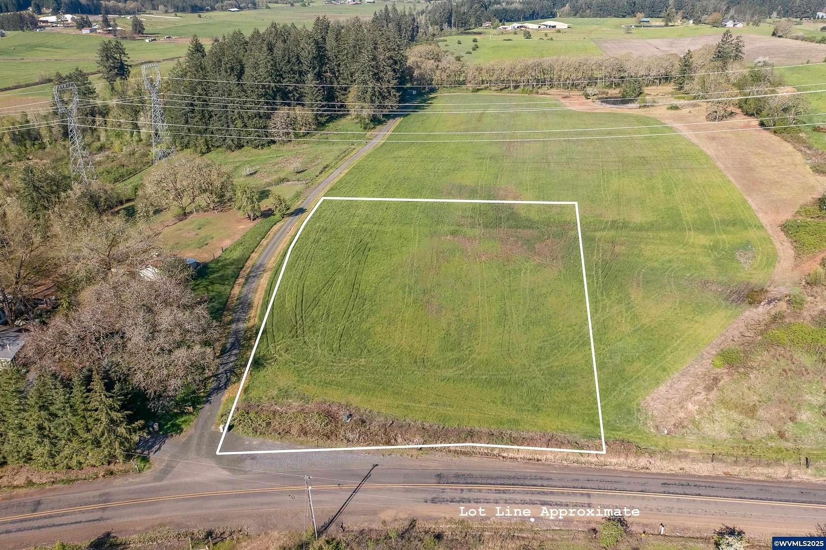 2 Acres of Residential Land for Sale in Lebanon, Oregon
