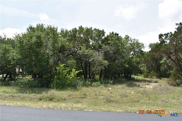 1.15 Acres of Residential Land for Sale in New Braunfels, Texas