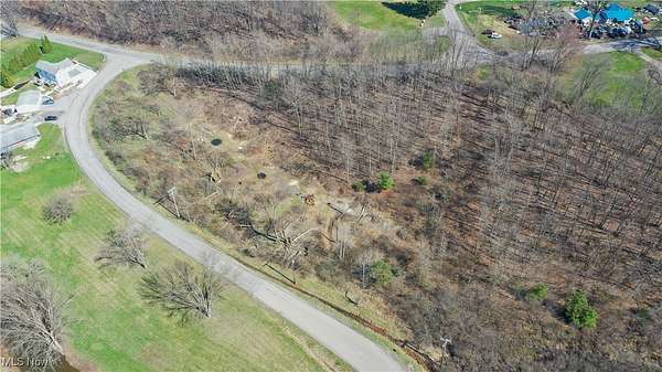 2.54 Acres of Residential Land for Sale in Salem, Ohio