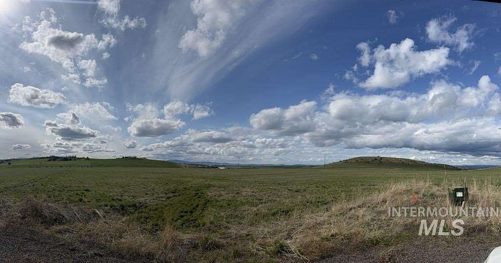 10 Acres of Residential Land for Sale in Grangeville, Idaho