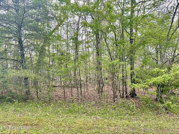 0.28 Acres of Residential Land for Sale in Crossville, Tennessee