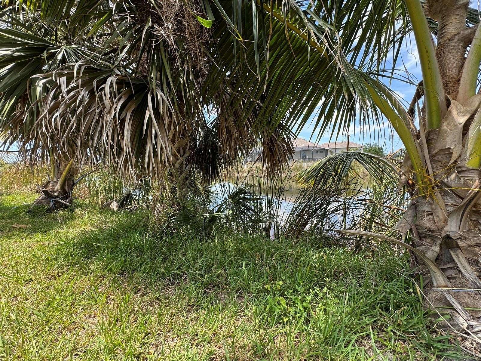0.23 Acres of Residential Land for Sale in Port Charlotte, Florida