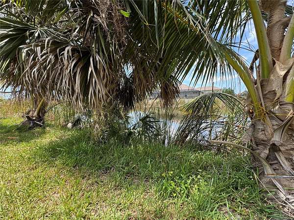 0.23 Acres of Residential Land for Sale in Port Charlotte, Florida