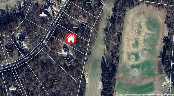 1.43 Acres of Residential Land for Sale in Forsyth, Georgia
