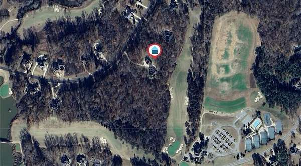 1.43 Acres of Residential Land for Sale in Forsyth, Georgia