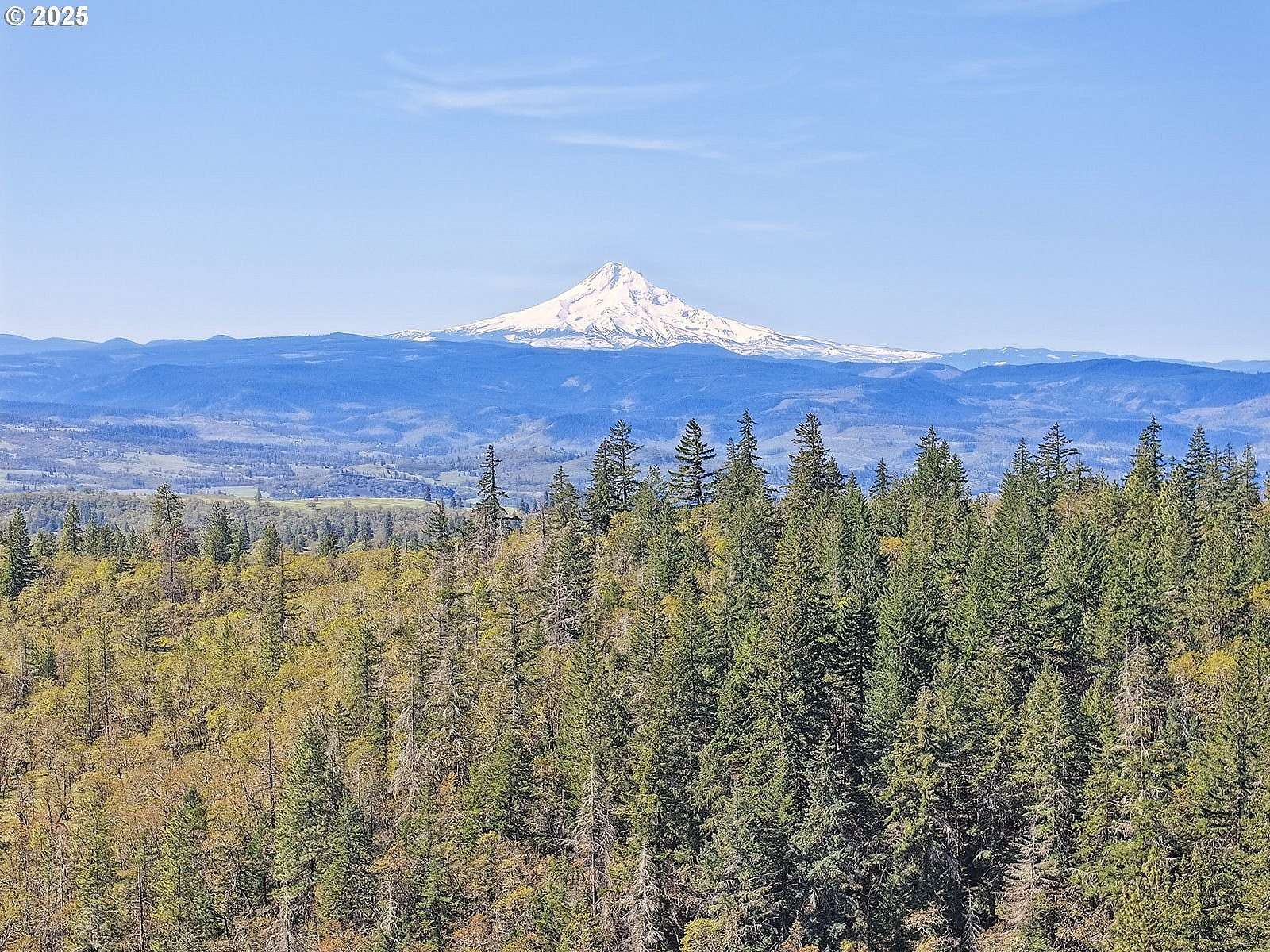 33 Acres of Agricultural & Residential Land for Sale in Lyle, Washington