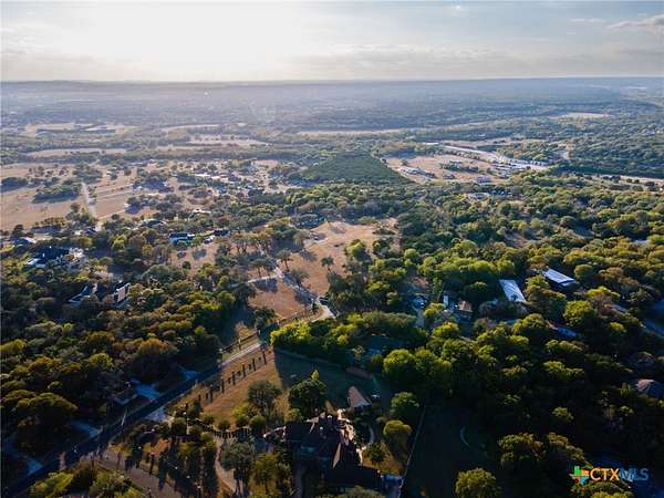 3.13 Acres of Residential Land for Sale in Belton, Texas