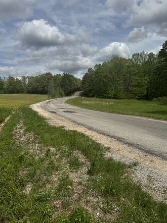 123 Acres of Recreational Land & Farm for Sale in Buena Vista, Tennessee