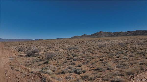 12.6 Acres of Land for Sale in Kingman, Arizona