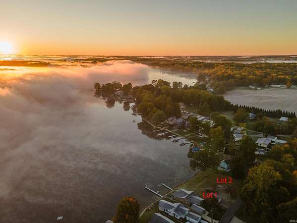 0.22 Acres of Residential Land for Sale in Wolcottville, Indiana