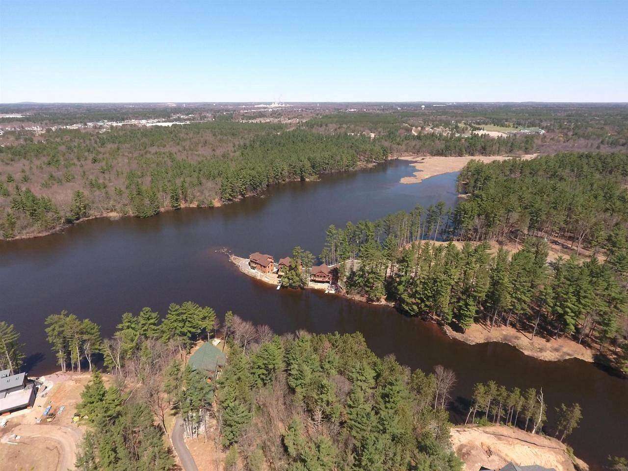 0.64 Acres of Land for Sale in Port Edwards, Wisconsin