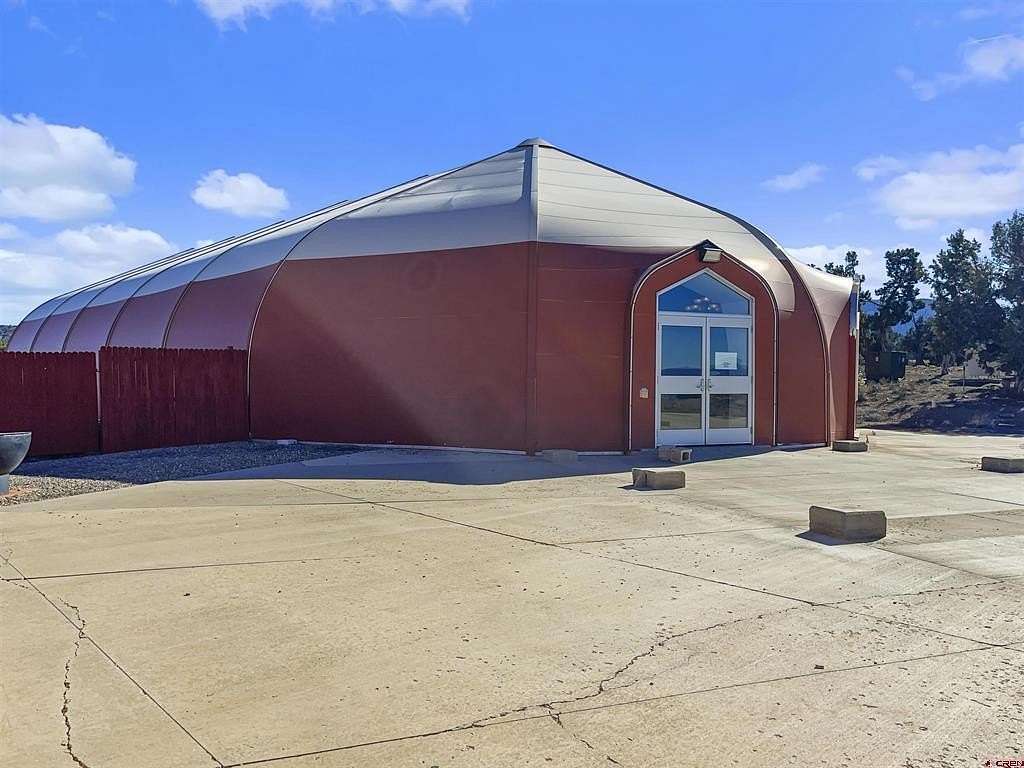 65.2 Acres of Improved Mixed-Use Land for Sale in Cortez, Colorado