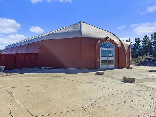 65.2 Acres of Improved Mixed-Use Land for Sale in Cortez, Colorado