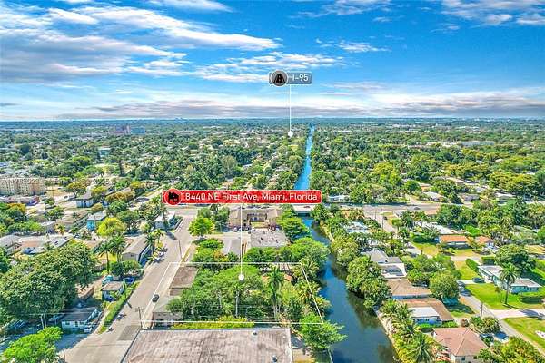 0.47 Acres of Residential Land for Sale in Miami, Florida