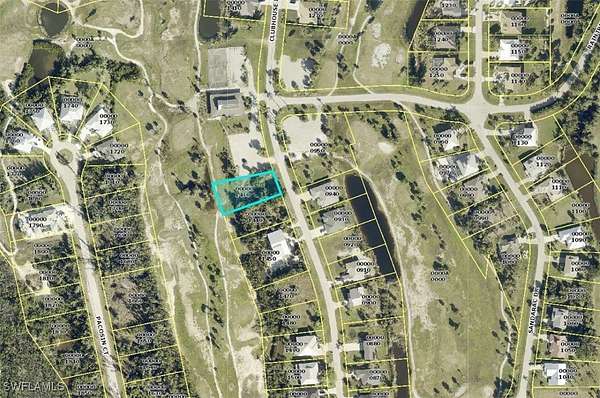 0.35 Acres of Land for Sale in Bokeelia, Florida