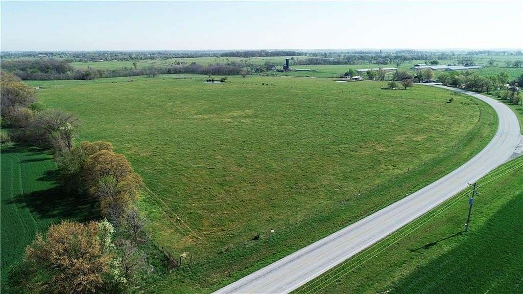 34.9 Acres of Agricultural Land for Sale in Rocky Comfort, Missouri