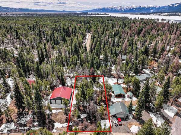 0.46 Acres of Residential Land for Sale in Donnelly, Idaho