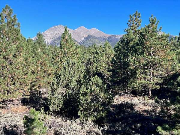13.6 Acres of Land for Sale in Salida, Colorado