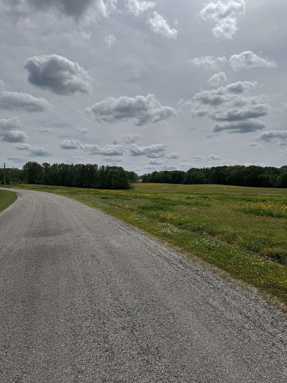 51 Acres of Agricultural Land for Sale in Buena Vista, Tennessee