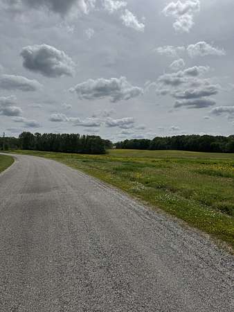 51 Acres of Agricultural Land for Sale in Buena Vista, Tennessee