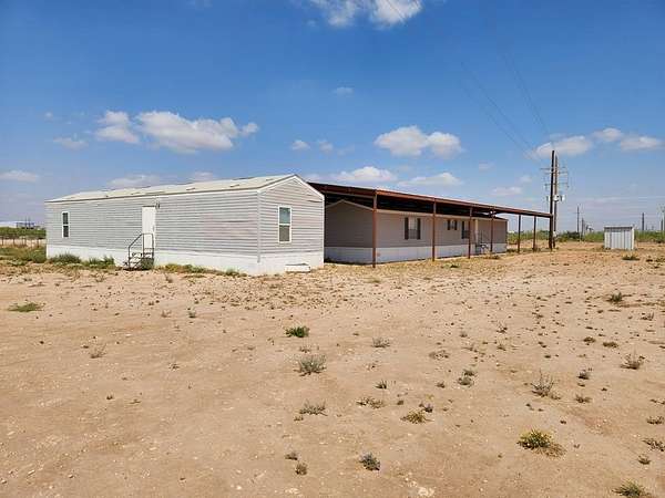 2.43 Acres of Improved Mixed-Use Land for Sale in Odessa, Texas