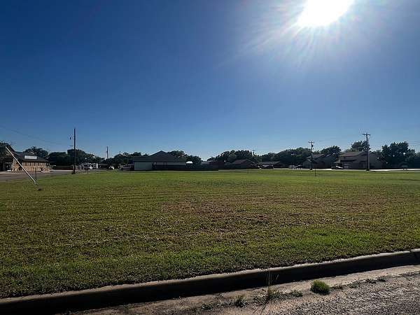 0.57 Acres of Land for Sale in Giddings, Texas