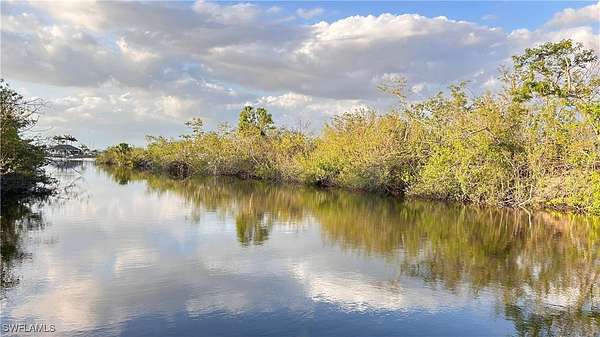 0.34 Acres of Land for Sale in Cape Coral, Florida