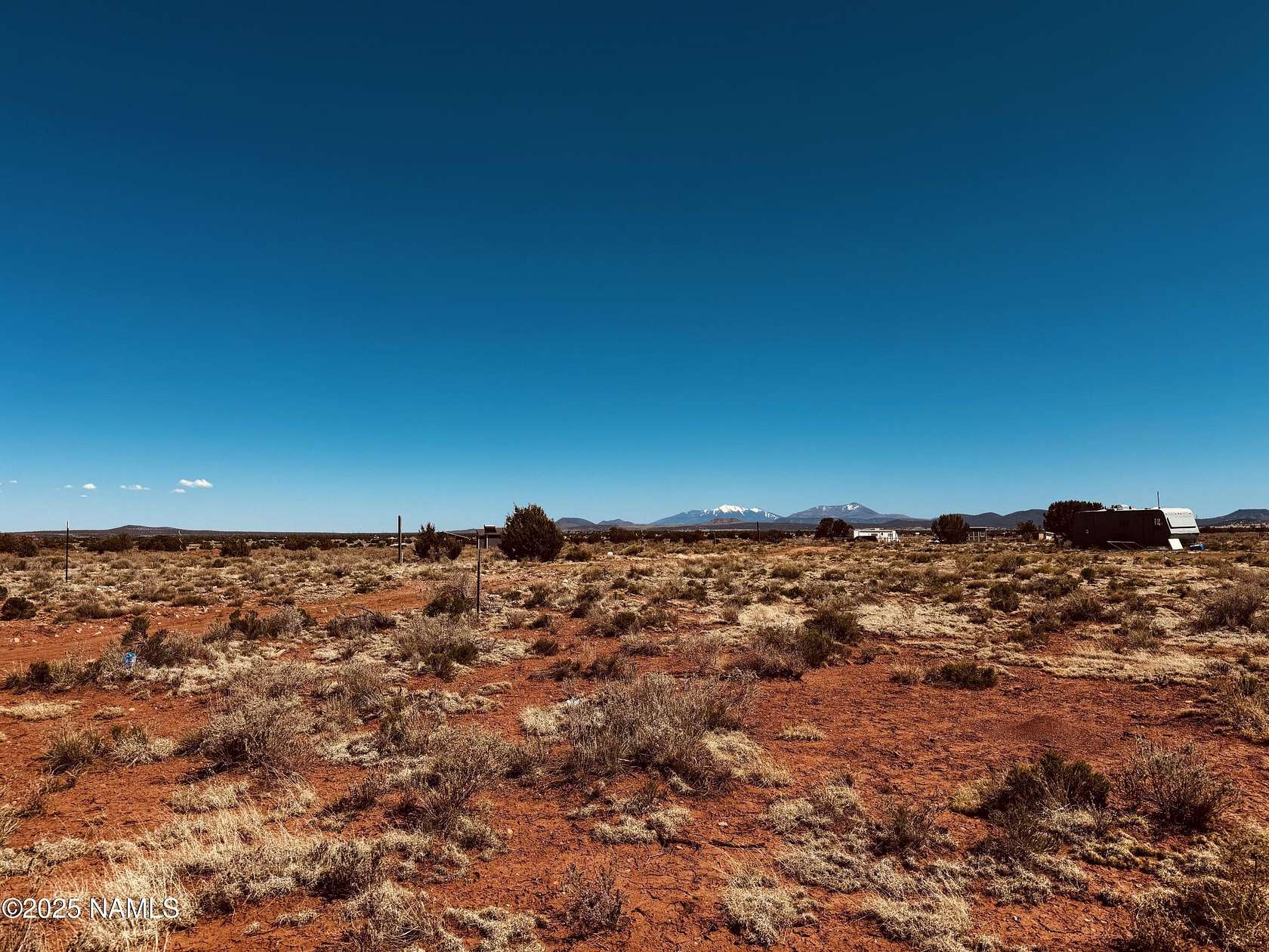 1 Acre of Land for Sale in Williams, Arizona