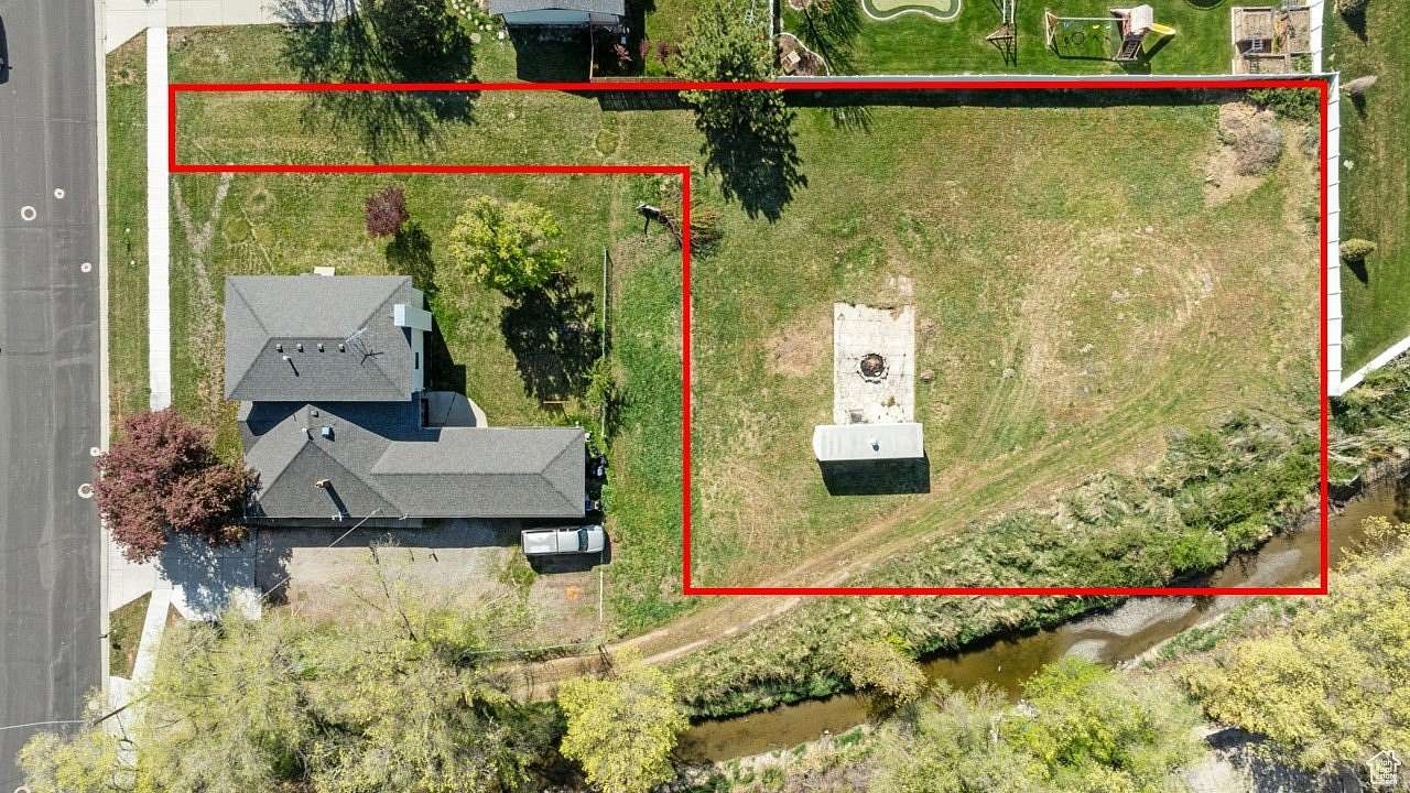 0.52 Acres of Residential Land for Sale in Draper, Utah