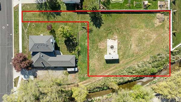 0.52 Acres of Residential Land for Sale in Draper, Utah