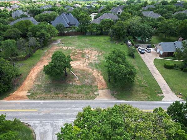 0.8 Acres of Residential Land for Sale in Keller, Texas