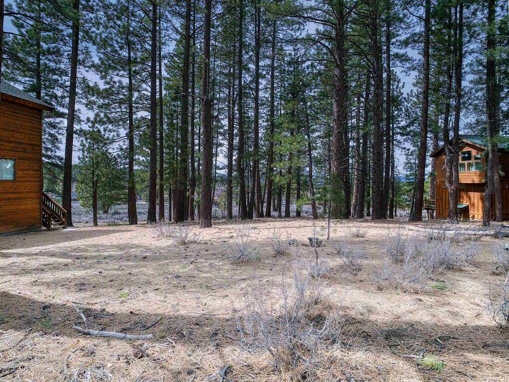 0.29 Acres of Residential Land for Sale in Truckee, California