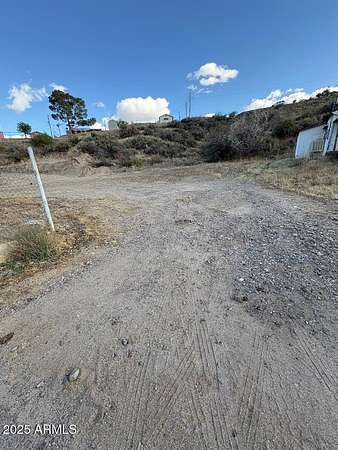0.34 Acres of Residential Land for Sale in Globe, Arizona