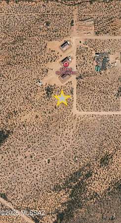 2 Acres of Residential Land for Sale in Tucson, Arizona