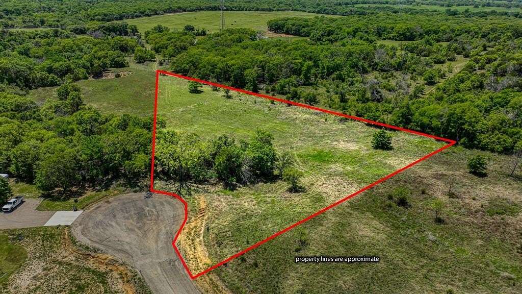 2.2 Acres of Residential Land for Sale in Weatherford, Texas
