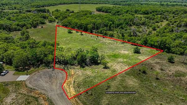 2.2 Acres of Residential Land for Sale in Weatherford, Texas