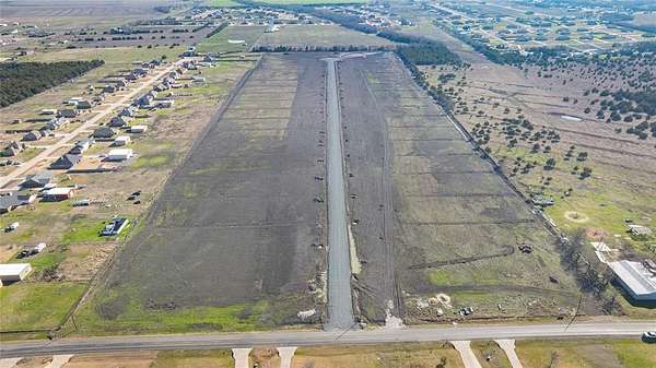 1 Acre of Land for Sale in Farmersville, Texas