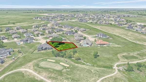0.45 Acres of Residential Land for Sale in Gunter, Texas